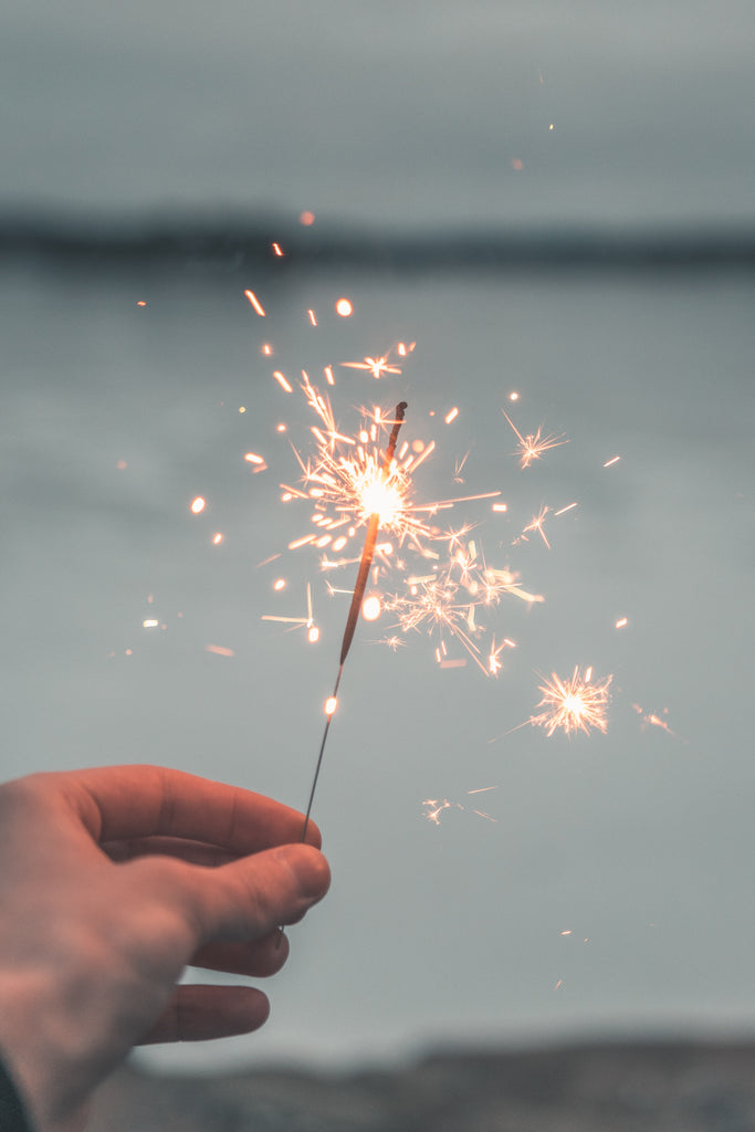 New Year's Resolutions for a Healthy and Mindful 2019